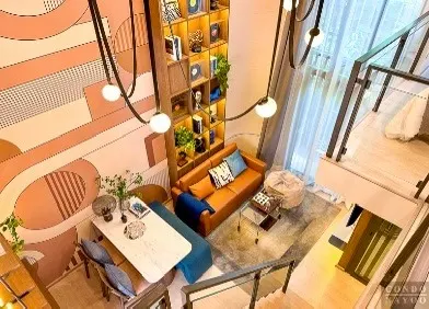 Bangkok Wongsawang Condo