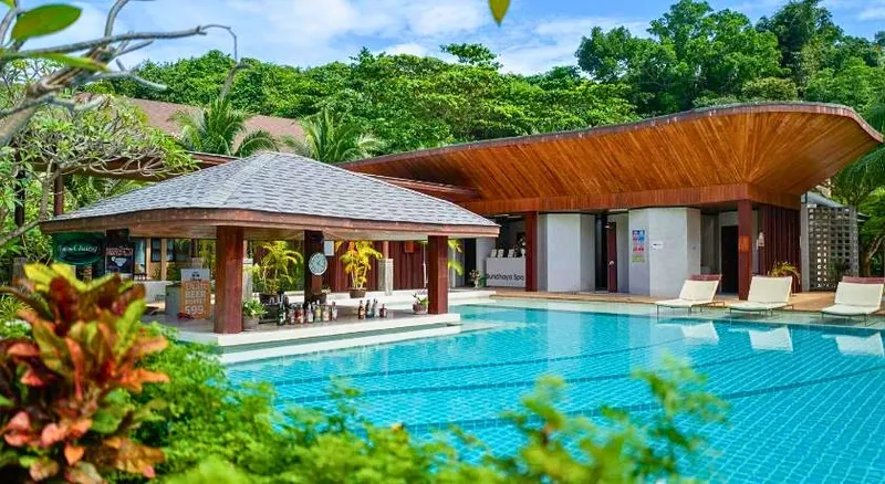 Bundhaya Resort, Koh Lipe