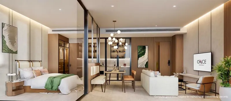 Pattaya North Condo