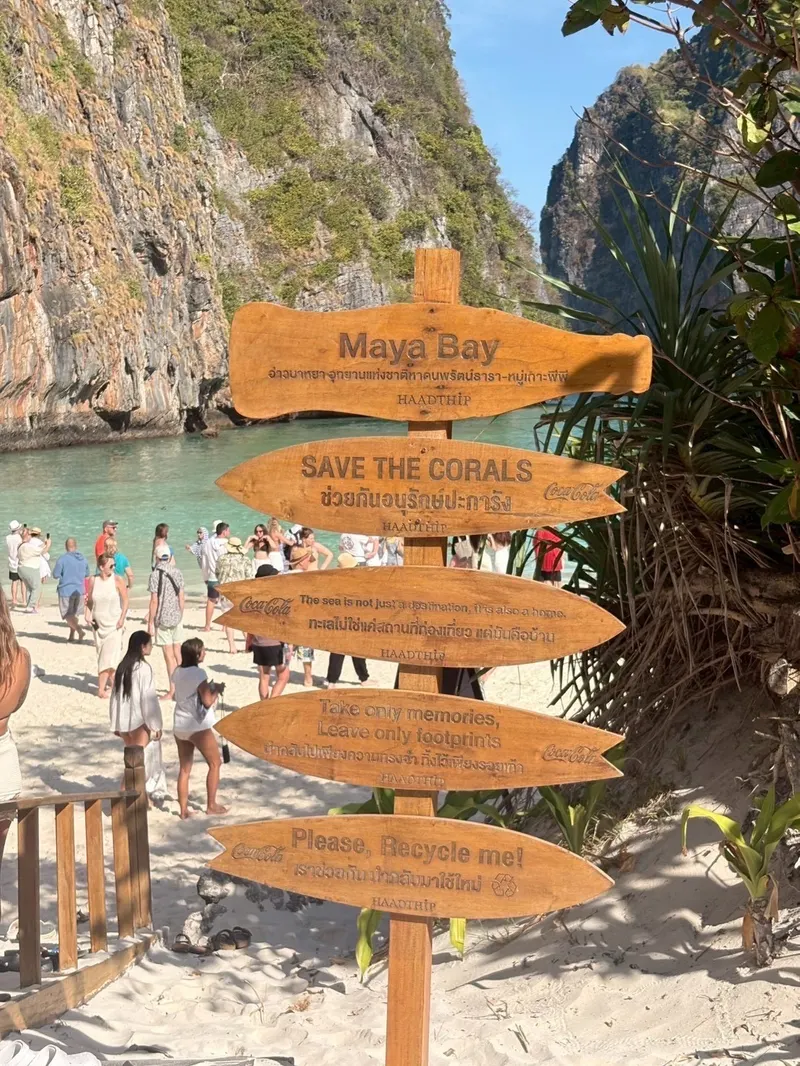 Rejs VIP Pięknym Statkiem po Wyspach Krabi
