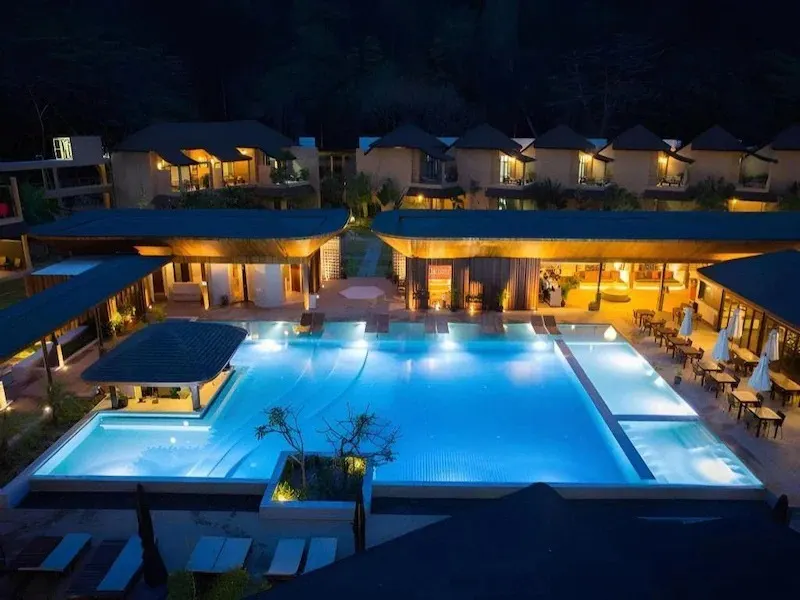 Bundhaya Resort, Koh Lipe