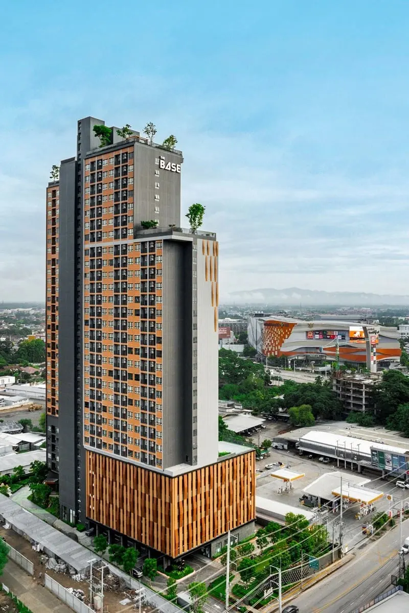 Chiang Mai Condo