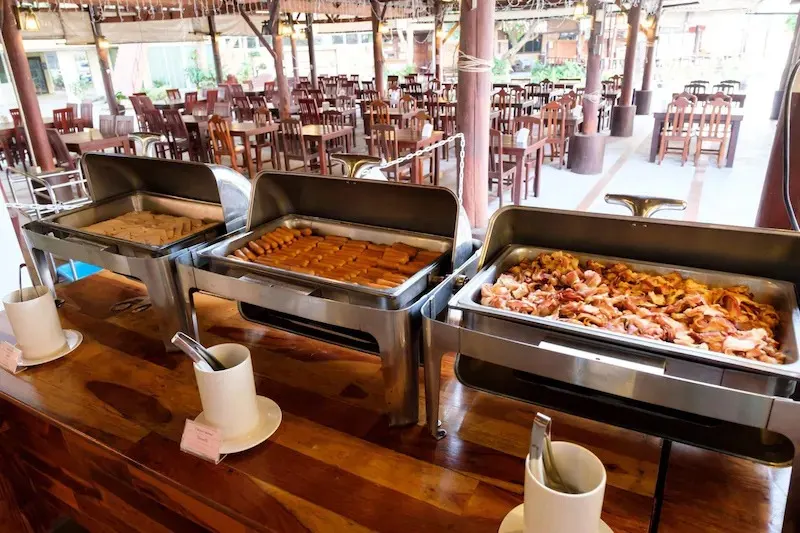Bundhaya Resort, Koh Lipe