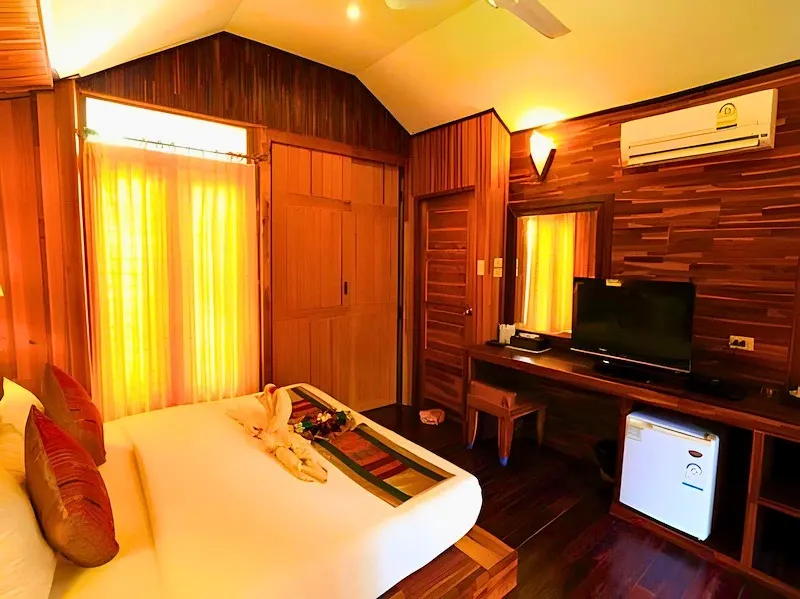 Bundhaya Resort, Koh Lipe