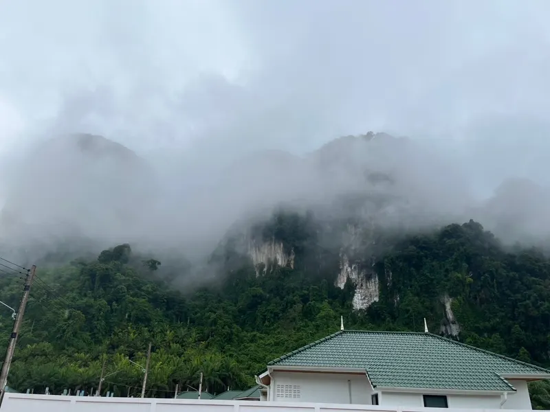 Willa Khao Tong — Krabi