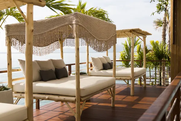 Yona Beach Club Phuket — Tajlandia