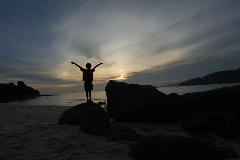 Koh Lipe — E&P Thai Travel