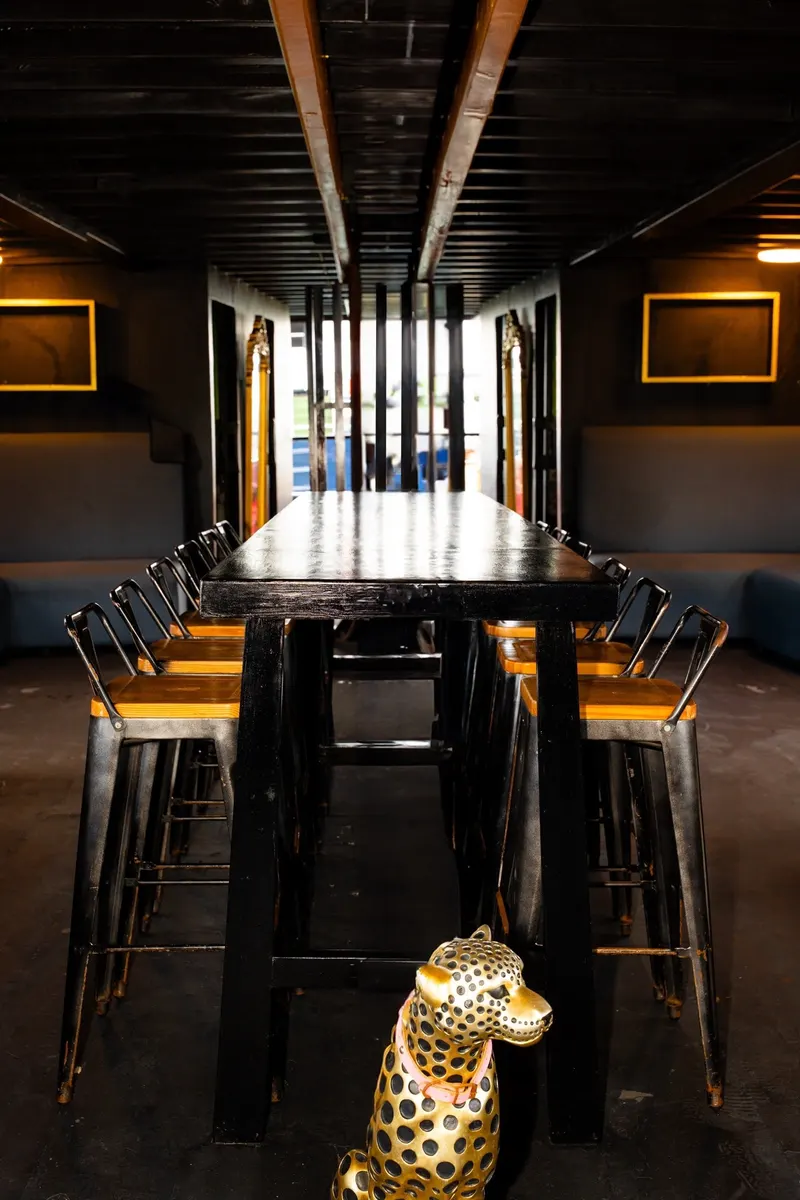 Lord Yacht Club — Tajlandia