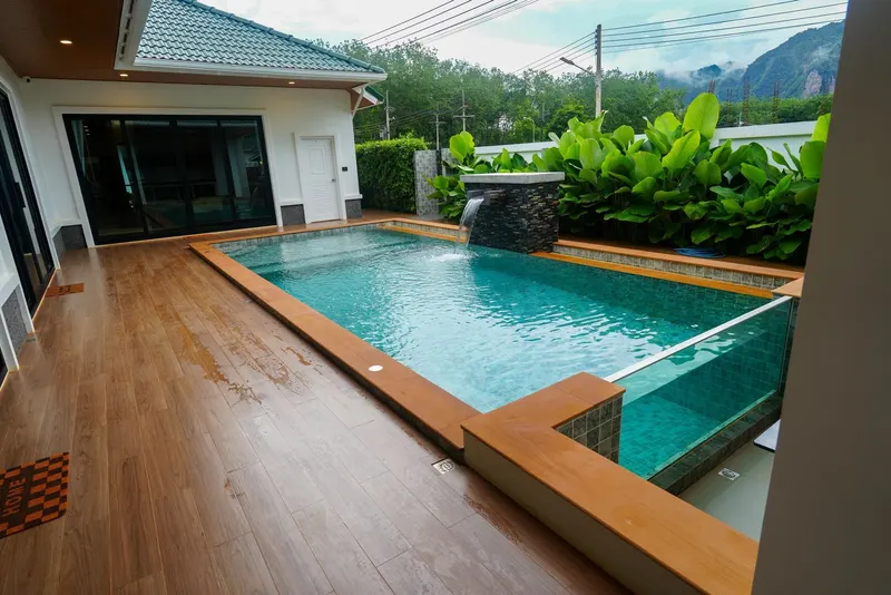 Willa Khao Tong — Krabi