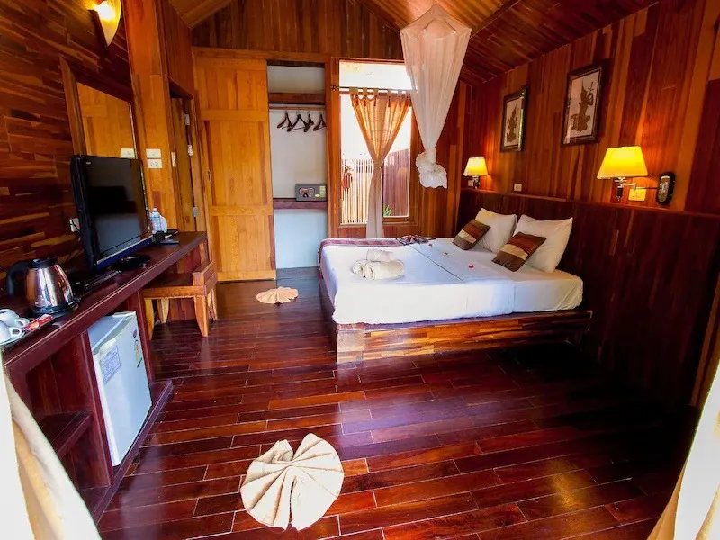 Bundhaya Resort, Koh Lipe