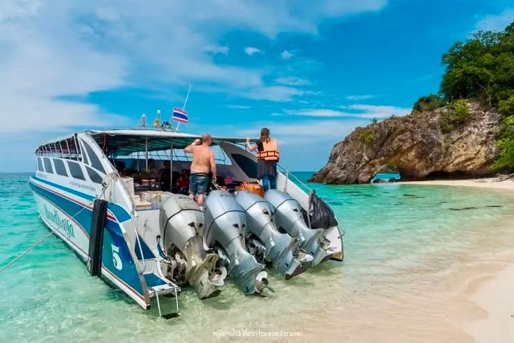 KohLipe 3 Noce