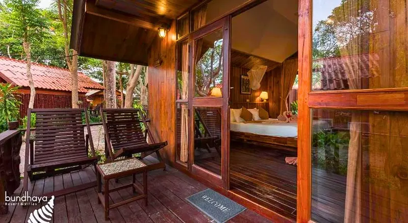 Bundhaya Resort, Koh Lipe