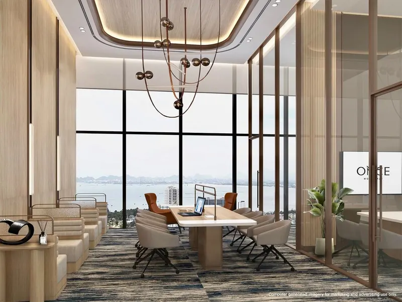 Pattaya North Condo