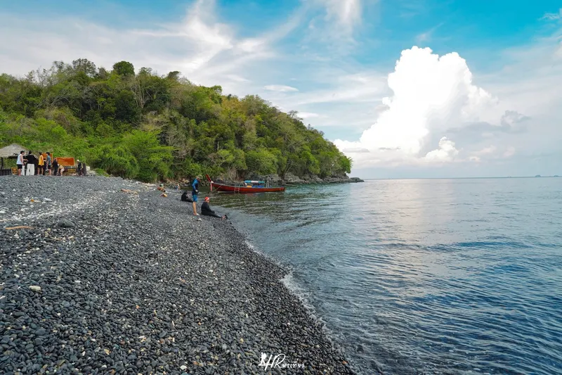 Koh Lipe — E&P Thai Travel
