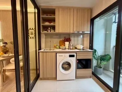 Phuket Mieszkanie