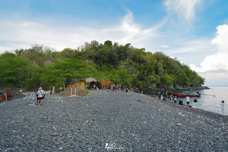 Koh Lipe — E&P Thai Travel