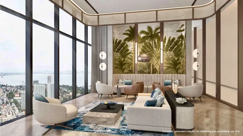 Pattaya North Condo
