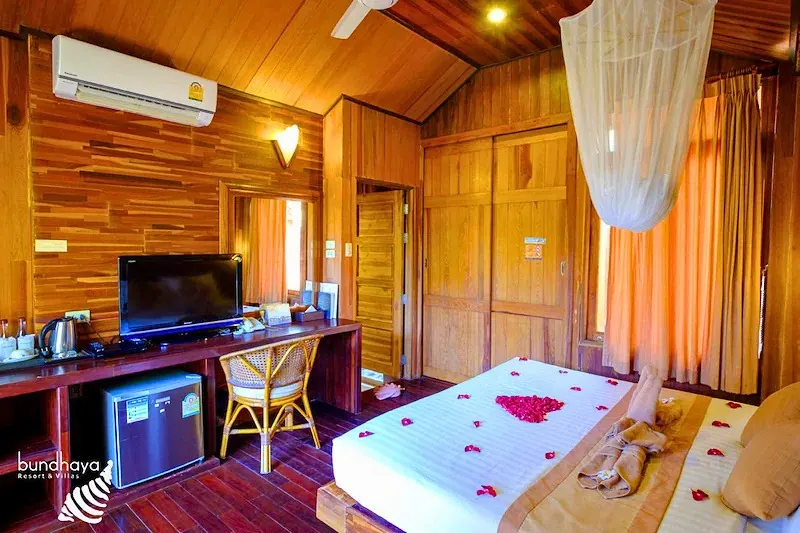 Bundhaya Resort, Koh Lipe