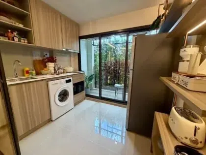 Phuket Mieszkanie