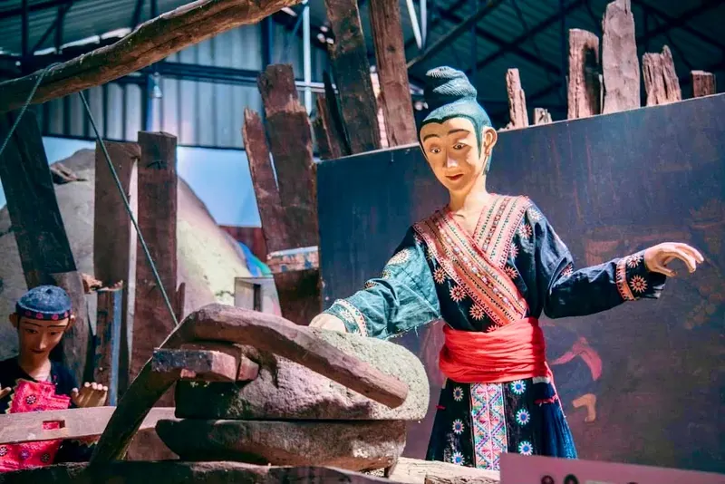 Chiang Mai Wiara i Styl Życia