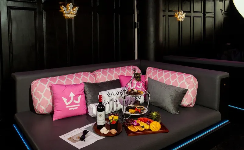 Lord Yacht Club — Tajlandia