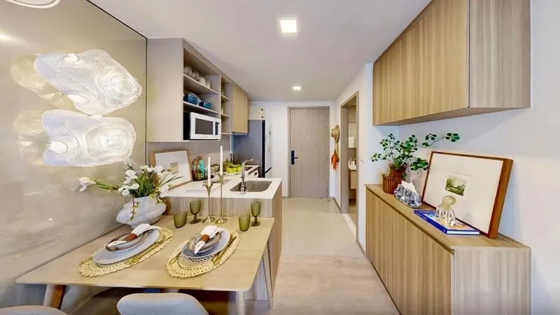 Phuket bangTao Condo