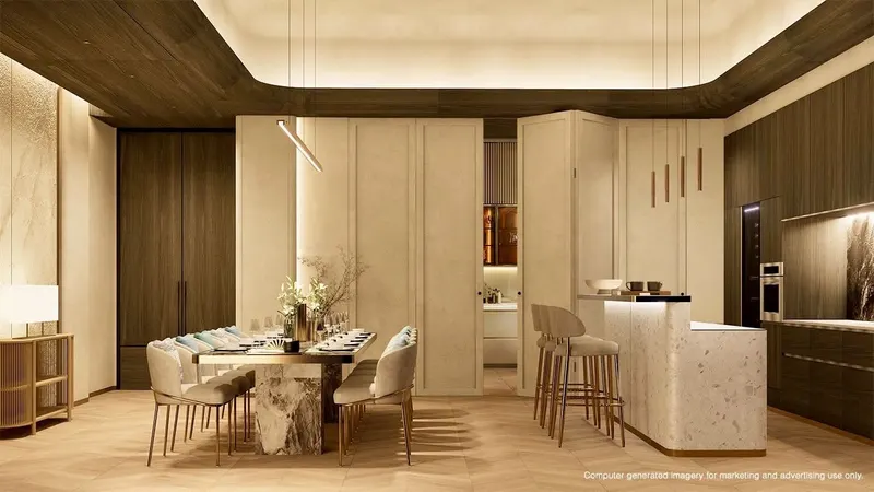 Pattaya North Condo