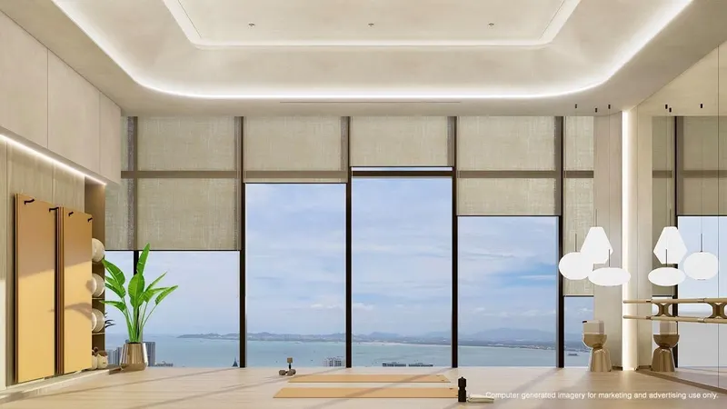 Pattaya North Condo