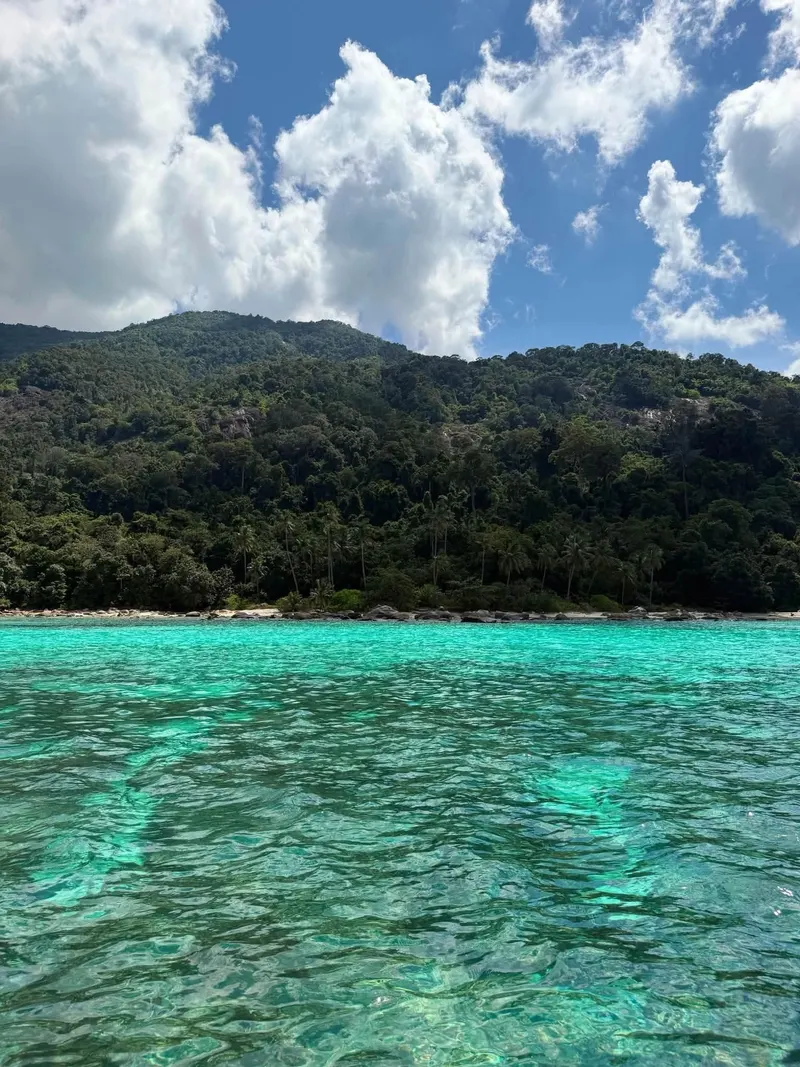 Koh Lipe — E&P Thai Travel