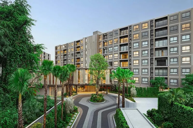 Phuket Condo