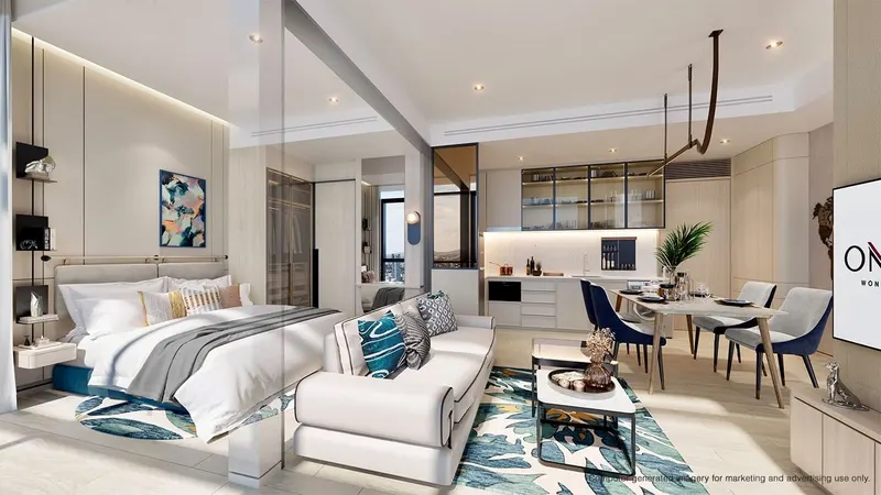 Pattaya North Condo