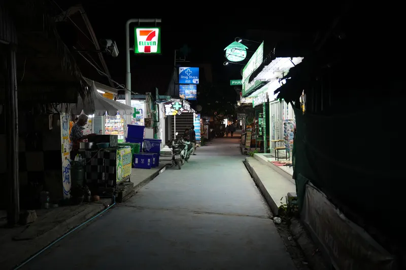 Koh Lipe — E&P Thai Travel