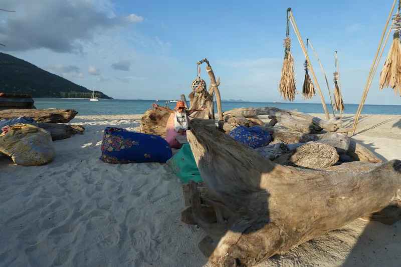 Koh Lipe — E&P Thai Travel
