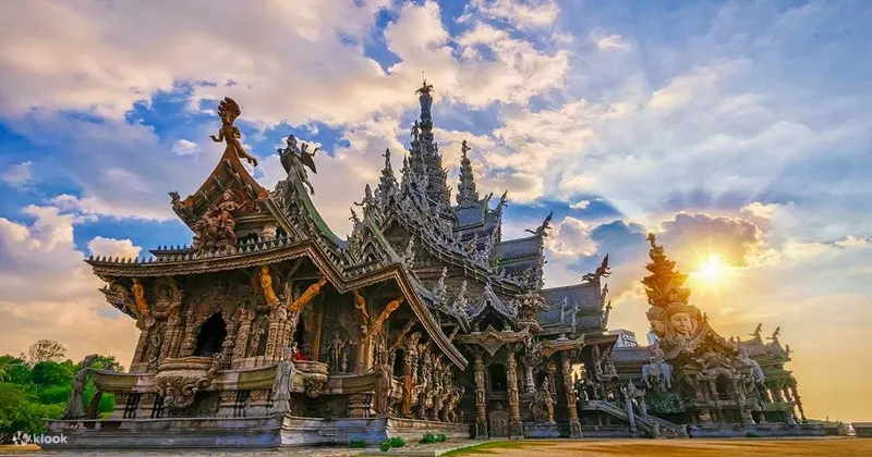 Pattaya