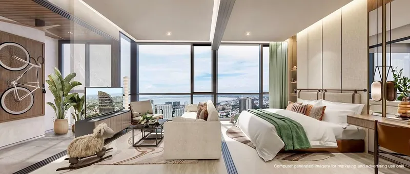 Pattaya North Condo