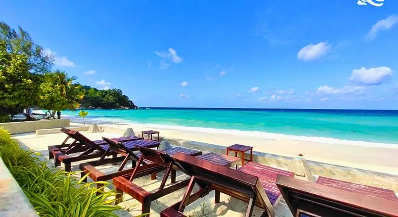 Bundhaya Resort, Koh Lipe