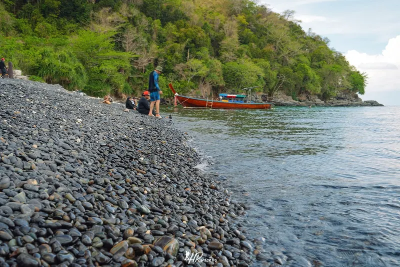 Koh Lipe — E&P Thai Travel