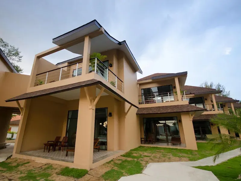 Bundhaya Resort, Koh Lipe