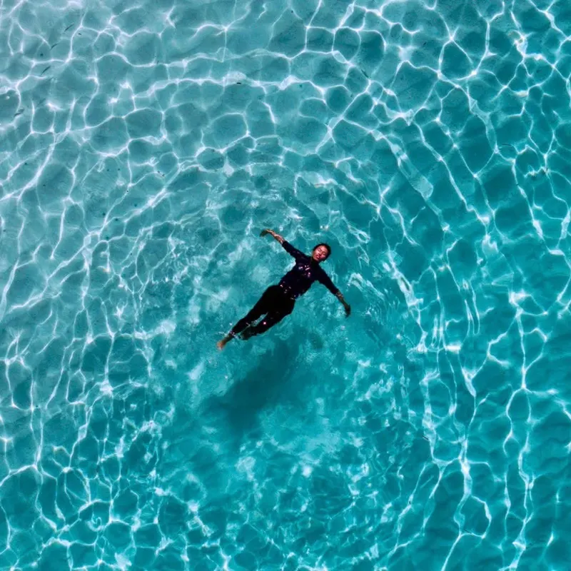 Wyspa Similan