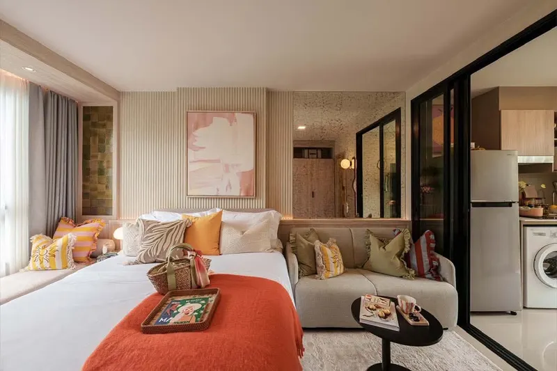 Phuket Kathu Condo