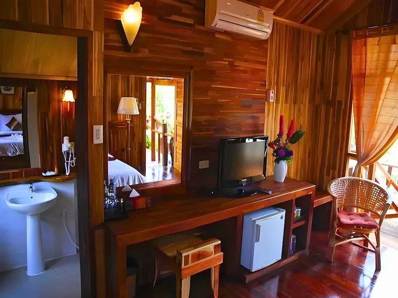 Bundhaya Resort, Koh Lipe