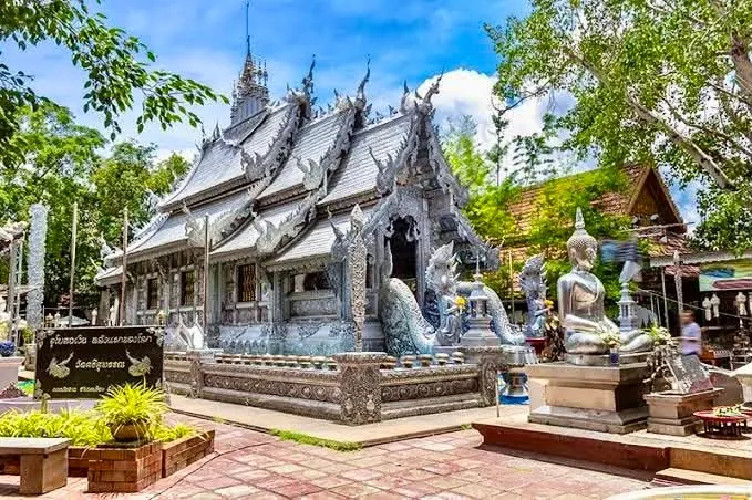 Chiang Mai Wiara i Styl Życia