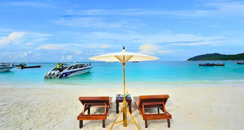 Bundhaya Resort, Koh Lipe