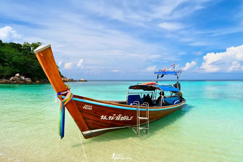 Koh Lipe — E&P Thai Travel