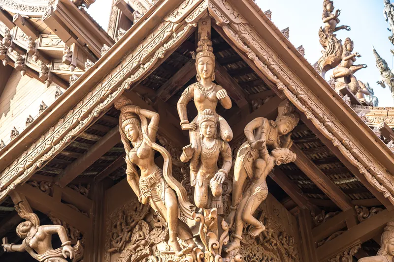Pattaya