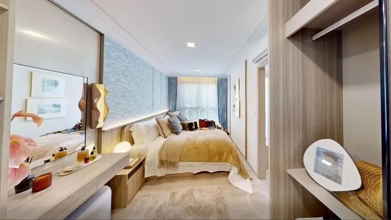 Phuket bangTao Condo