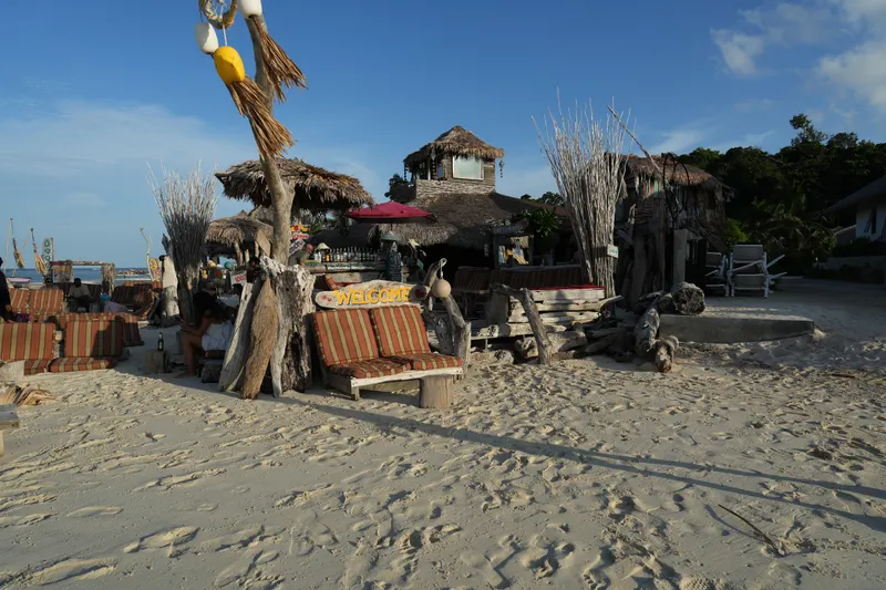 Koh Lipe — E&P Thai Travel