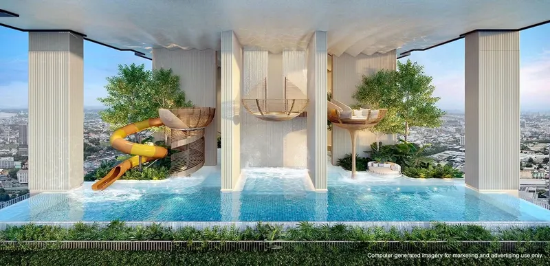 Pattaya North Condo