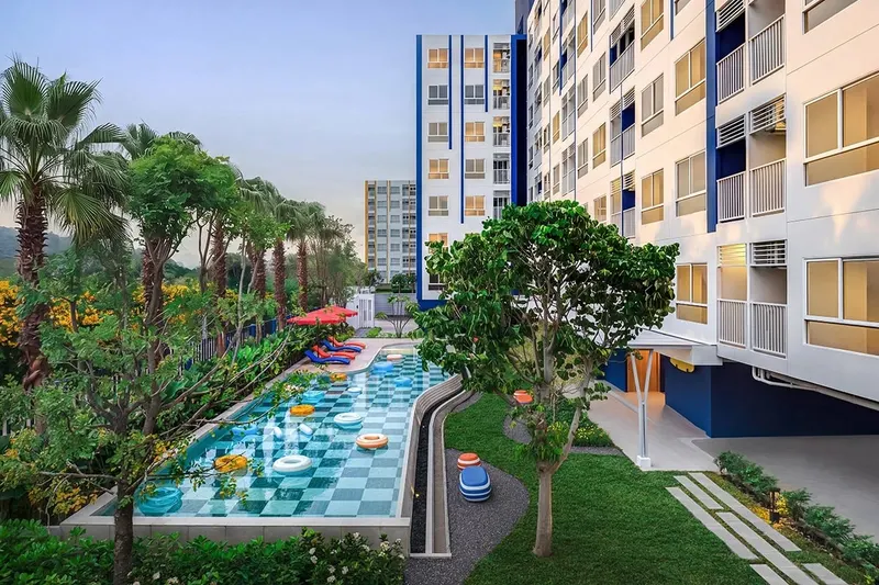 HuaHin Condo
