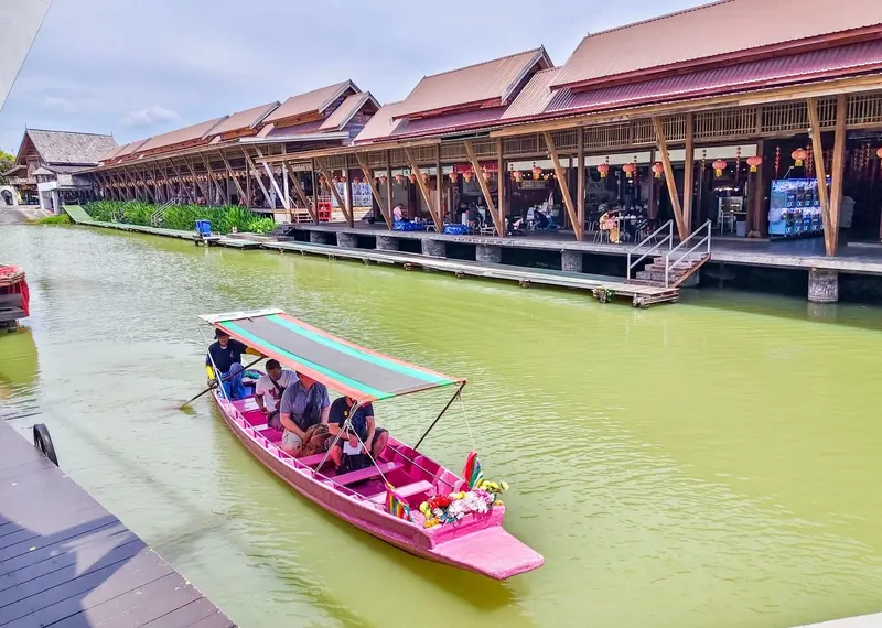 Pattaya